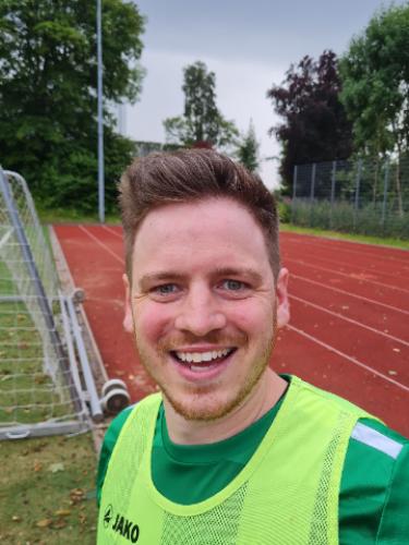 Jonas Czycholl