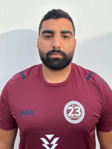 Yousef Attalbi