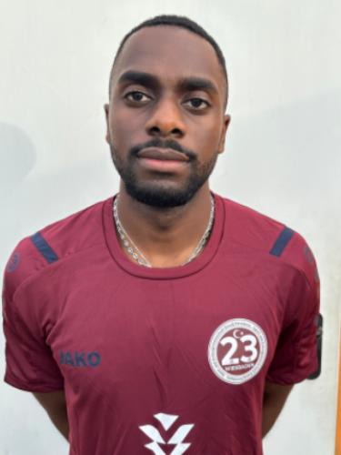 Emanuel Kuansambu Mateus