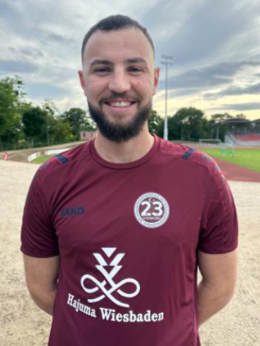 Yunus Oezkan