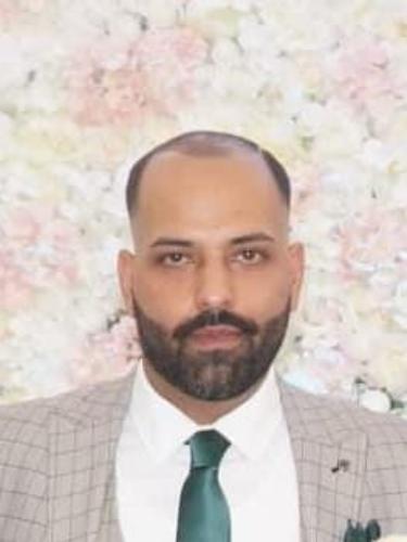 Mustafa Lala