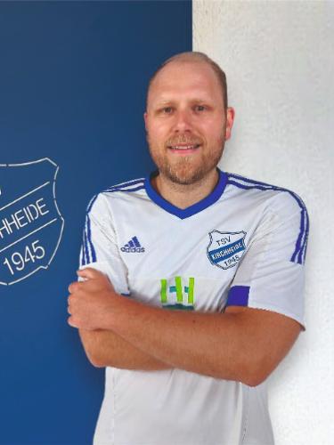 Lucas Berger