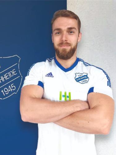 Maximilian Kater