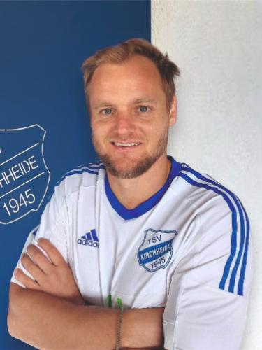 Christopher Reineking