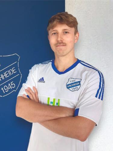 Florian Schiller