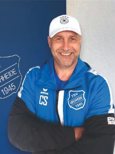 Carsten Schulze