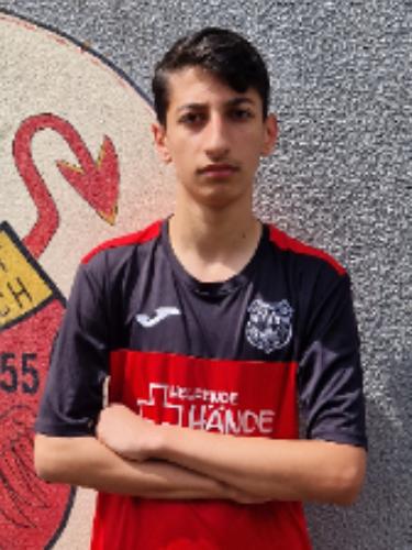 Ali Eren Mecco