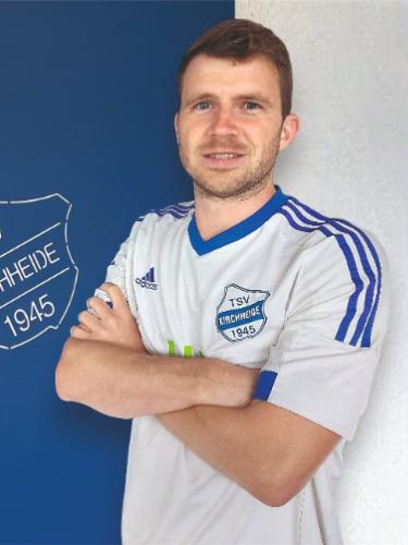 Jannik von Heiden