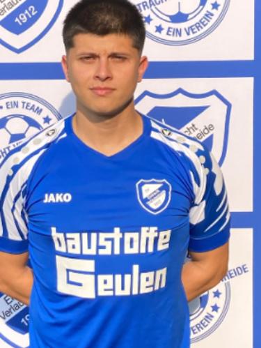 Mikail Bayindir