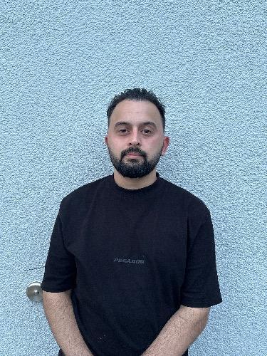 Talha Sarac