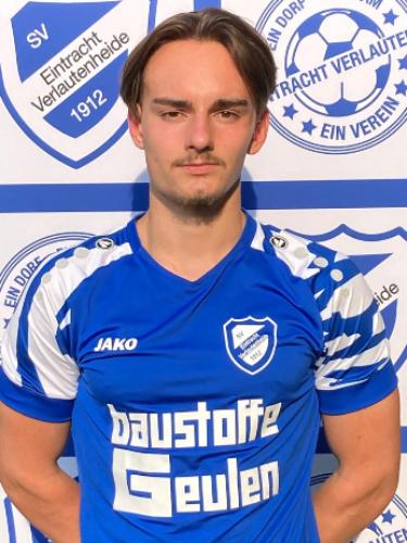 Benedikt Roßmüller
