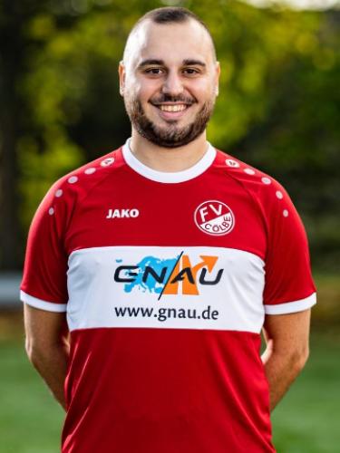 Bican Karapinar