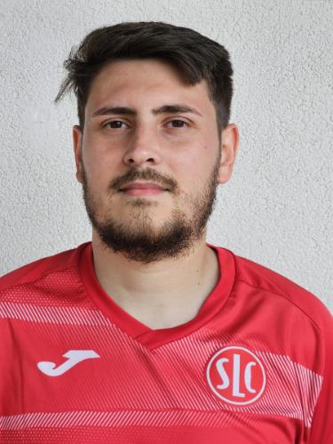 Kristijan Tomislavski