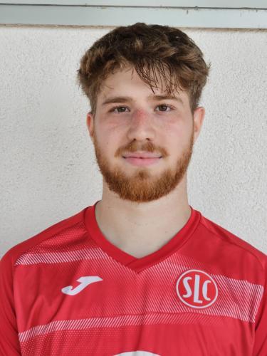 Maximilian Umkehr