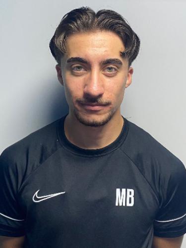Musa Can Bakir
