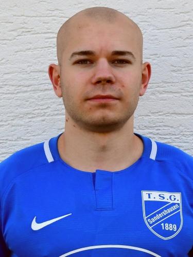 Antti Numerla