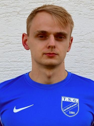 Lukas Wiegand