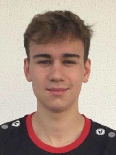 Joona Querober