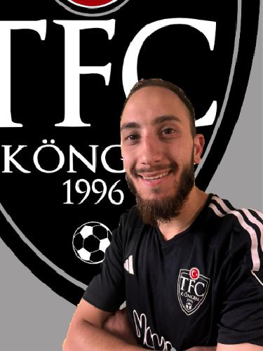 Erhan Tsolak Kioutsouk