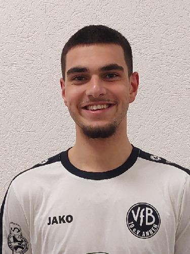 Aiman Ben Naas