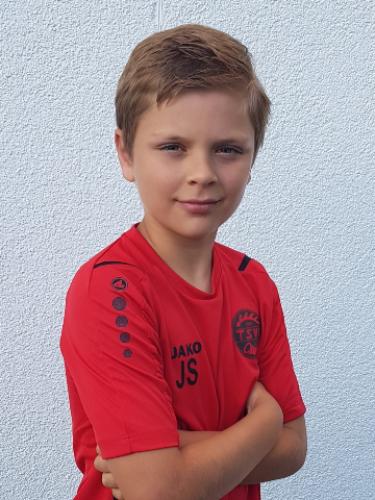 Jonas Schmidt