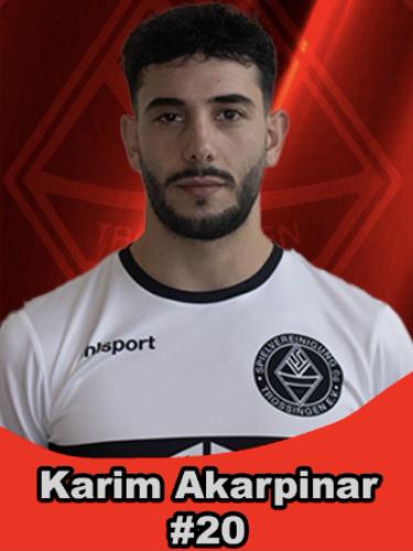 Karim Akarpinar