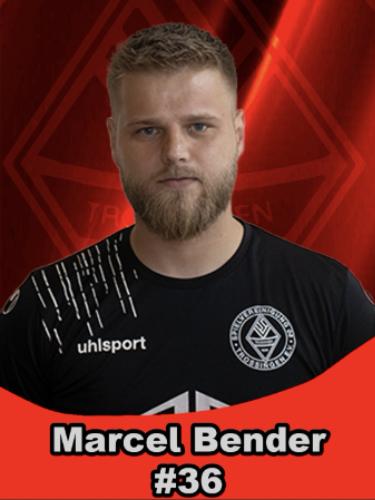 Marcel Bender