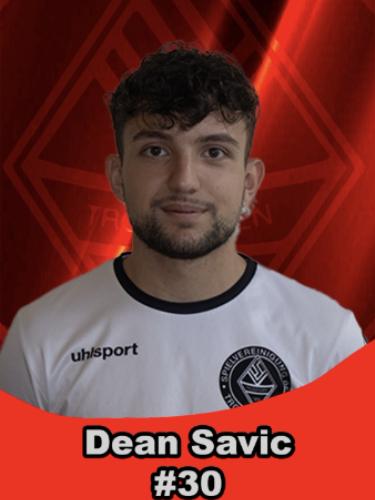 Dean Savic