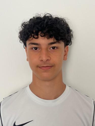 Mohammed Amin Zanoud