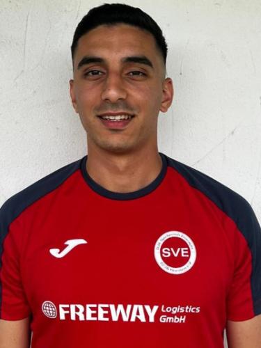 Mohamad Osseily