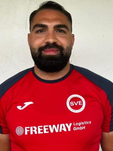 Ibrahim Ousseily