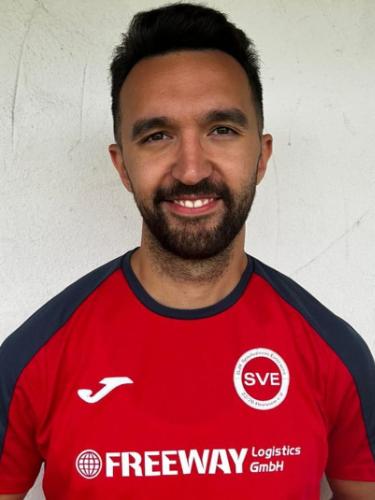 Kerim Turhan