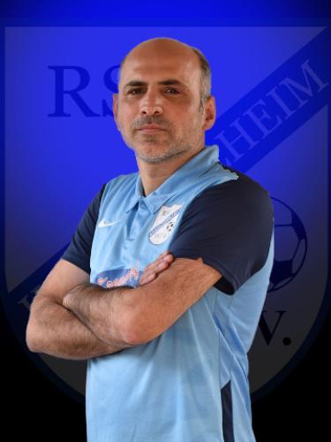 Atakan Sezgin