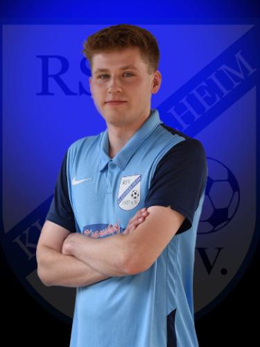 Dominik Stey