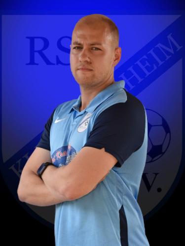 Maximilian Weigl