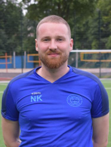 Nils Kloppenburg