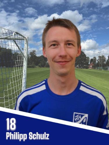 Philipp Schulz