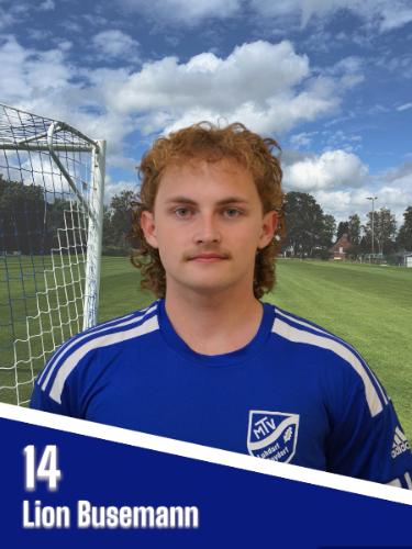 Lion Busemann