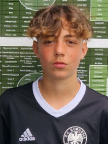 Fabio Martins Branco