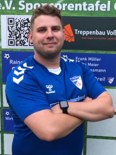 Lukas Lossin
