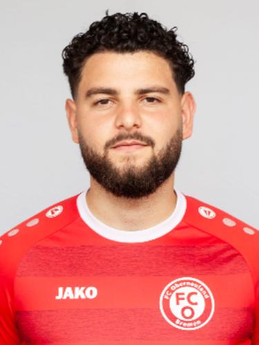 Mahdi Matar