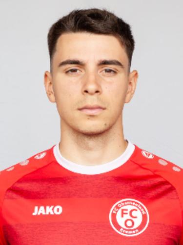 Dan-Cristian Neicu