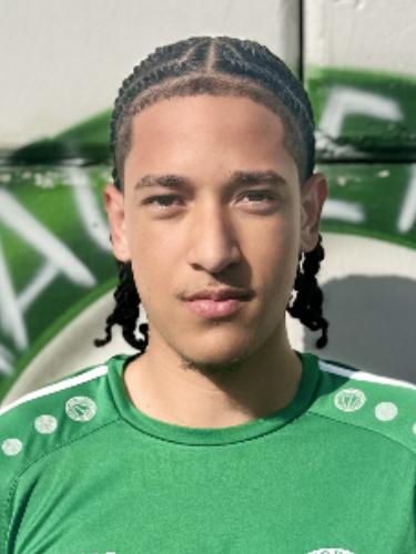 Viktor Derek Urbanek