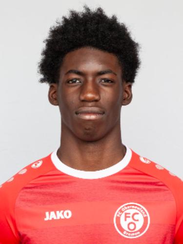 Obed Riccard Thiem