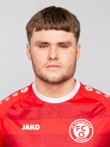 Paul Treis