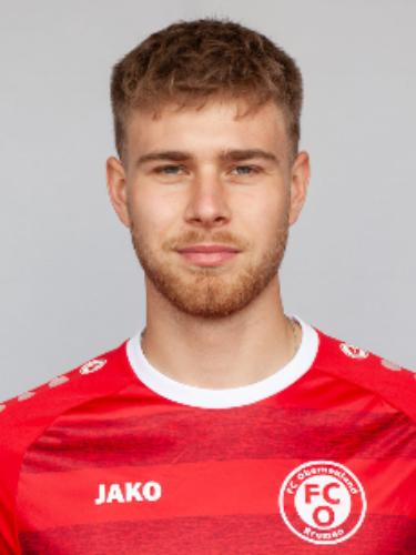 Luca Seidel