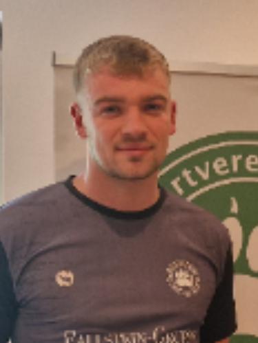 Hannes Lehmann