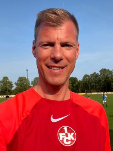 Christian Bachmann