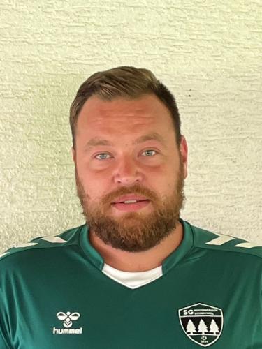 Christian Bachmann