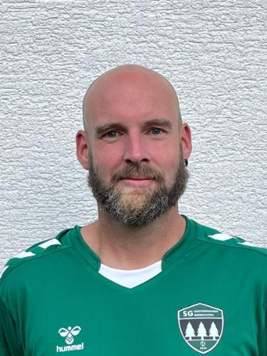 Christoph Mach